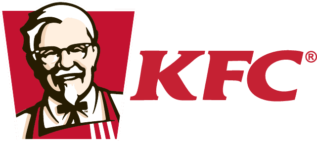Logo de uno de nuestros clientes KFC