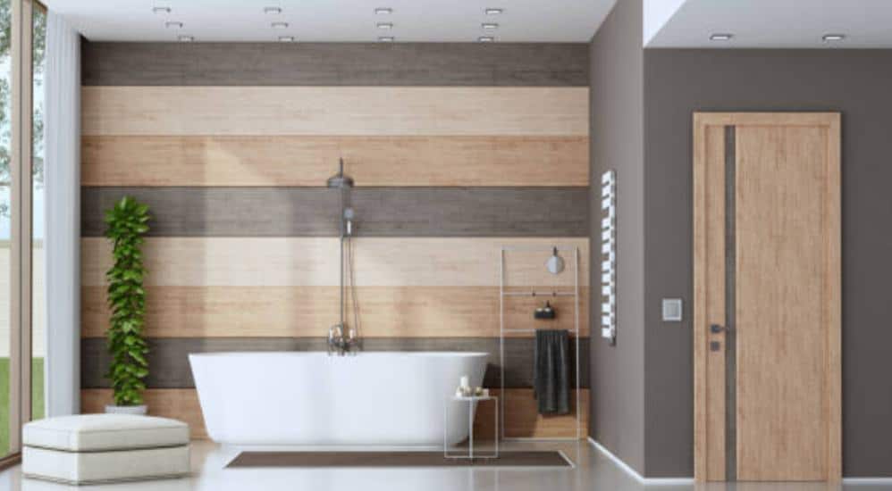 Lee más sobre el artículo Puertas para baño de madera ¿Cual elegir?