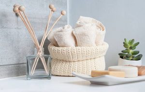 8 Consejos para la decoracion de baños pequeños y sencillos