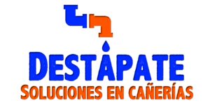 Logo de Destapate