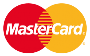 Pay with MasterCard your plumbing service