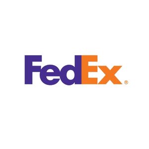 Fedex Logo Fedex Logotipo