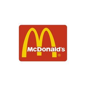 Mc Donalds Logo Mc Donalds Logo