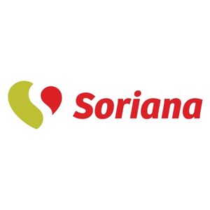 SORIANA LOGO SORIANA LOGO