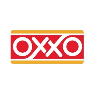 Oxxo Logotipo Oxxo logo