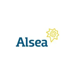 Alsea Logo Alsea
