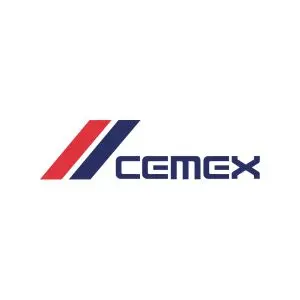 Cemex Logo de Cemex