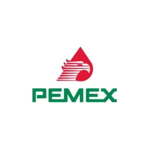 PEMEX (1) Logo de pemex