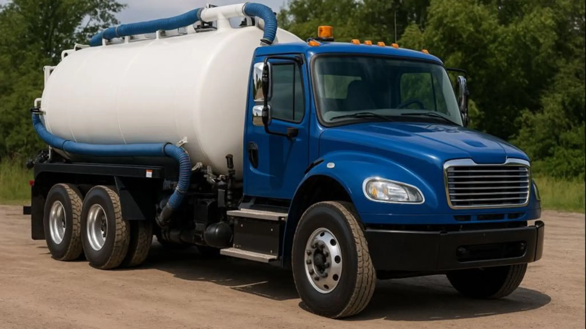 pipas para desazolvar fosas septicas pipas para desazolvar fosas septicas