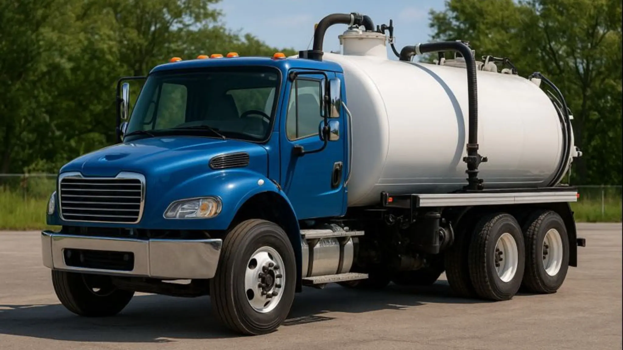 pipas para limpiar fosas sépticas pipas para limpiar fosas sépticas